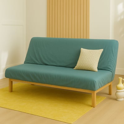 Drap housse pour matelas clic-clac SOMEO
