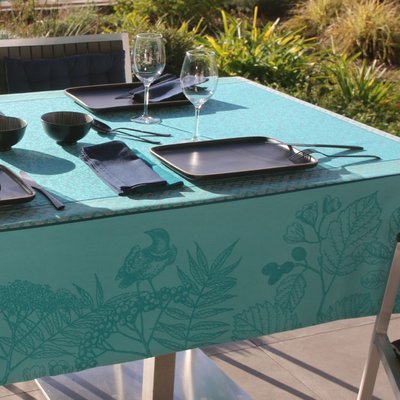 Serviette De Table en Polyester  BIRD SUD ETOFFE
