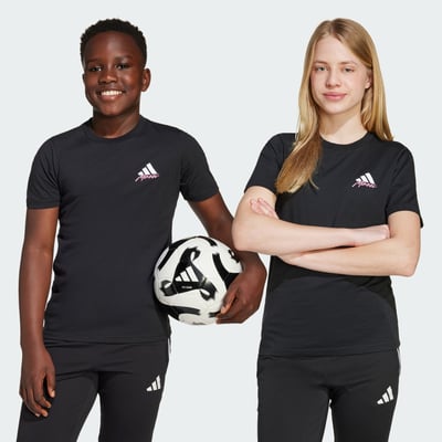 T-Shirt Graphique Messi Icon Enfants adidas Performance