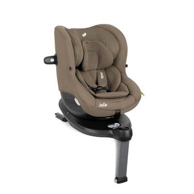 Siège auto i-Size i-Spin 360 Oak JOIE