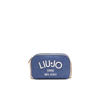 Sac à bandoulière petit format LIU JO