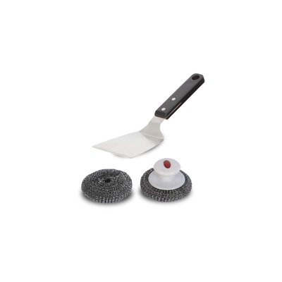 Grattoir plancha KIT NETTOYAGE AGR96 LE MARQUIER