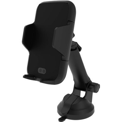 Support smartphone Voiture motorisé pack 3 en 1 TNB