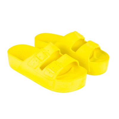 Sandales compensées Caipirinha Liso CACATOES
