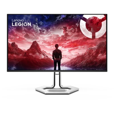 Ecran PC Gamer Legion Pro 32UD-10 32" 4K 240Hz QD-OLED HDR True Black 400 HDMI 2.1 USB-C 15W AMD FreeSync LENOVO