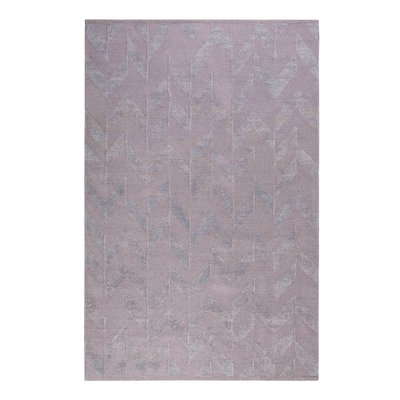 Tapis tissé laine en laine et coton à motif ,  FEEL4U KELIM ESPRIT