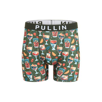 BOXER LONG SUNCOK PULLIN