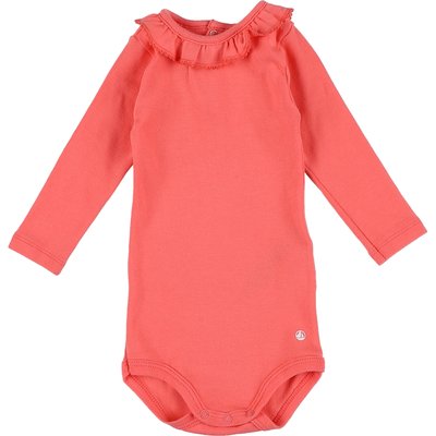 Body à col -  Très bon état PETIT BATEAU