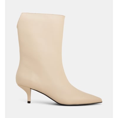 Bottines à talons kitten céline GALERIES LAFAYETTE