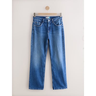 Jeans de jambe droite NEXT