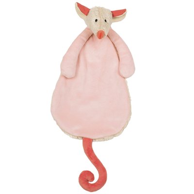 Doudou Souris Mia 27 cm HAPPY HORSE