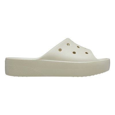 Mules plateforme Classic CROCS