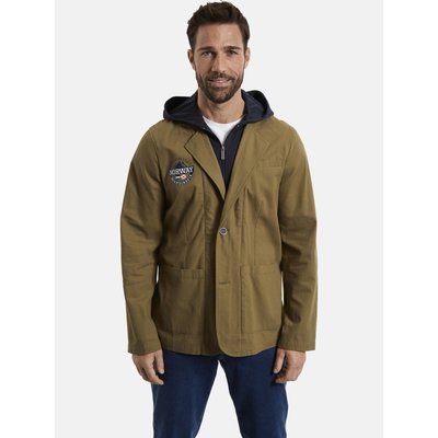 Veste de costume MARINUS JAN VANDERSTORM