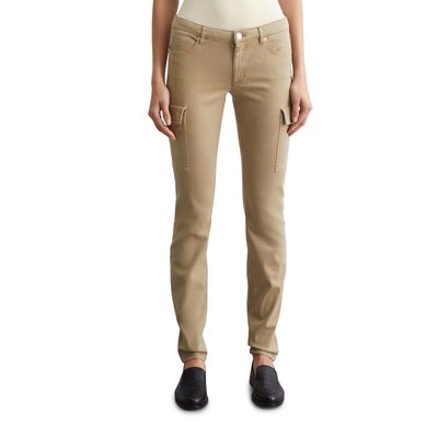 Pantalon cargo modèle Lulea slim avec TENCEL™Lyocell MARC O'POLO