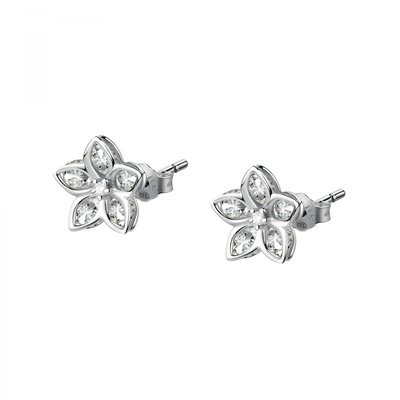 Boucles D'oreilles En Argent 925 Venere BLUESPIRIT