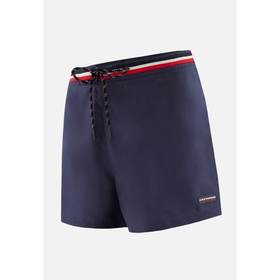 Short de bain court recyclé CAP LE SLIP FRANCAIS