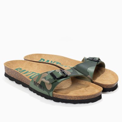 Sandales ZEPHYR pour homme BAYTON