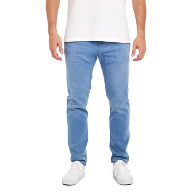 PANTALON STRAIGHT SOFT PULLIN