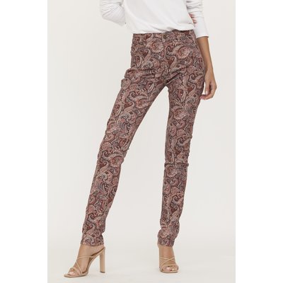 Pantalon coton slim LC135 LEE COOPER