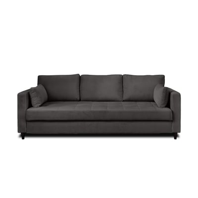 Canapé Convertible 3 places - ANNA BEST MOBILIER