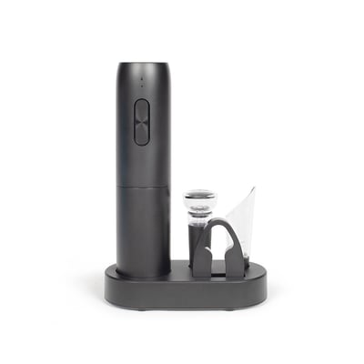 Set à vin électrique rechargeable LIVOO