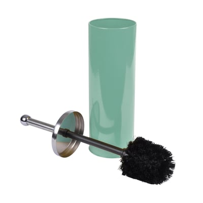 Brosse de toilette Metalia uni EDEN