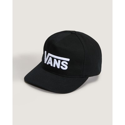 Casquette Drop V logo Snapback VANS