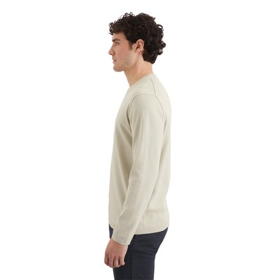 Pull-over regular en pur coton bio MARC O'POLO