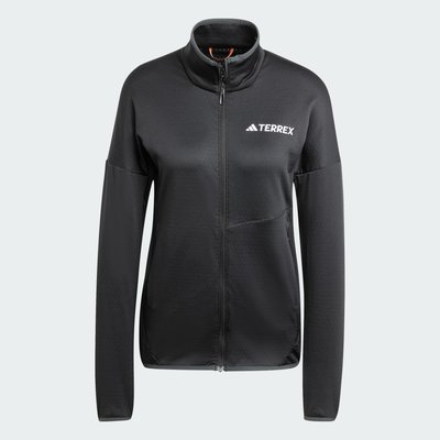 Veste molleton léger Terrex Xperior Climawarm adidas Performance
