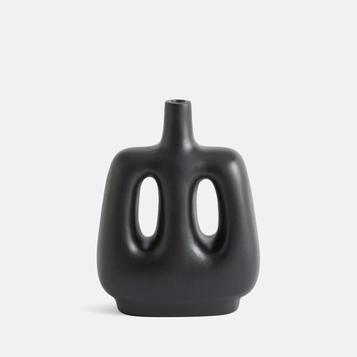 Vase décoratif en terre cuite H30,5 cm, Mayala LA REDOUTE INTERIEURS