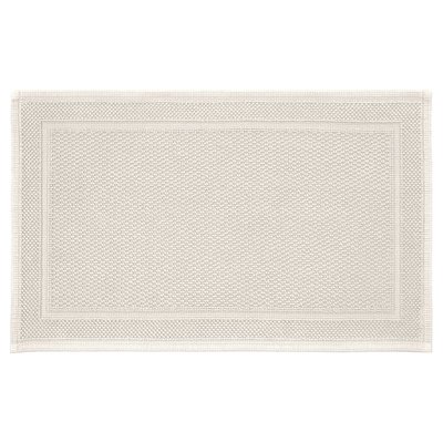 Tapis de bain pur coton Antica GARNIER THIEBAUT