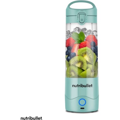 Blender portable NBP003LBL vert sauge NUTRIBULLET