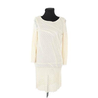 Robe en coton - Très Bon État BA&SH
