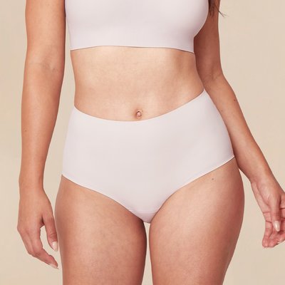 Culotte menstruelle haute-Absorption moyenne PROOF