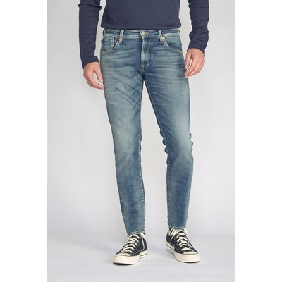 Jeans ajusté BLUE JOGG 700/11, longueur 34 LE TEMPS DES CERISES