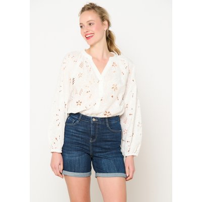 Short en jean LOLALIZA
