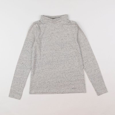 Sous pull fille 8 ans La Redoute