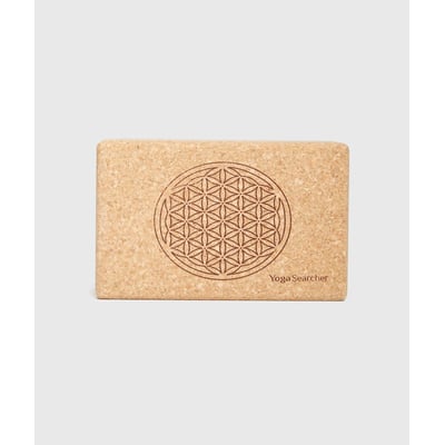 Big Mandala brique YOGA SEARCHER
