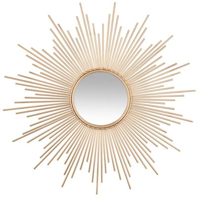 Miroir SOLEIL ATMOSPHERA