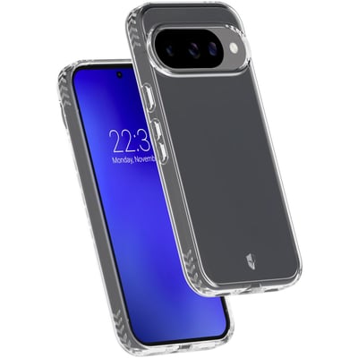 Coque Google Pixel 10 / 10 Pro Transparente FORCE CASE