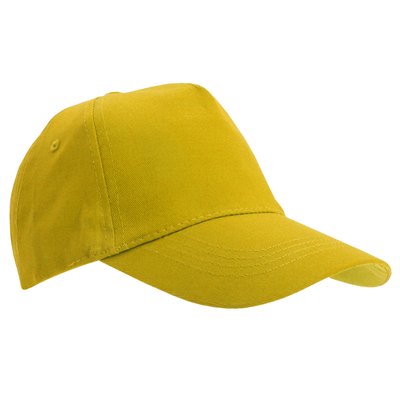 Casquette de baseball BUZZ SOLS