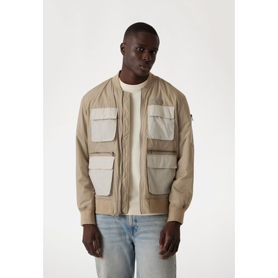 Veste Technique Glissière GUESS