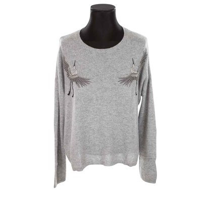 Pull en cachemire - Très Bon État THE KOOPLES