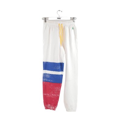 Pantalon de sport en coton - Très Bon État RALPH LAUREN