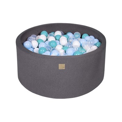 Piscine à balles, COTON MEOW BABY
