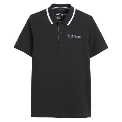 Polo met korte mouwen Motorsport BMW PUMA