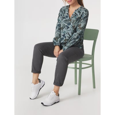 Blouse col v BLOMYMIS19448 TBS