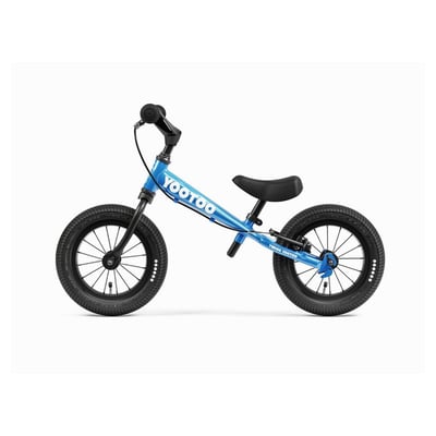 Velo enfant YooToo - bleu YEDOO