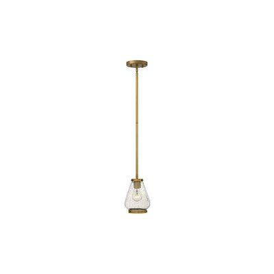 Suspension    FINLEY BOUTICA-DESIGN