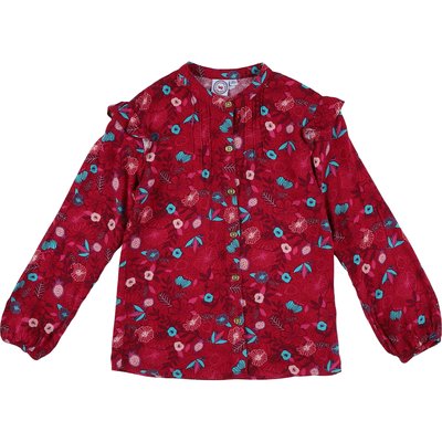 Blouse - Bon état LA COMPAGNIE DES PETITS